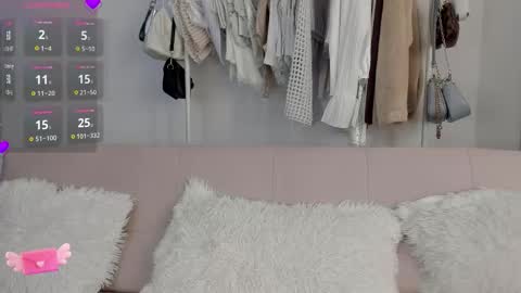 Snapshot of liajohnsons_ chatting on March 5, 2026, 1:12 am Lia Johnsons online show from March 5, 2026, 1:12 am