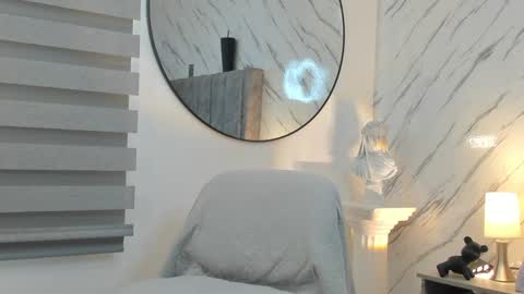 Liam online show from January 20, 2025, 8:40 pm