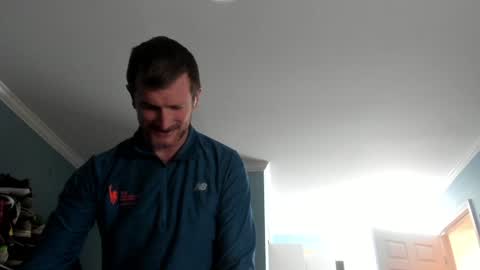 Snapshot of liam_1985 chatting on January 13, 2025, 3:34 am Liam online show from January 13, 2025, 3:34 am