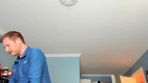 Snapshot of liam_1985 chatting on January 30, 2025, 9:36 pm Liam online show from January 30, 2025, 9:36 pm