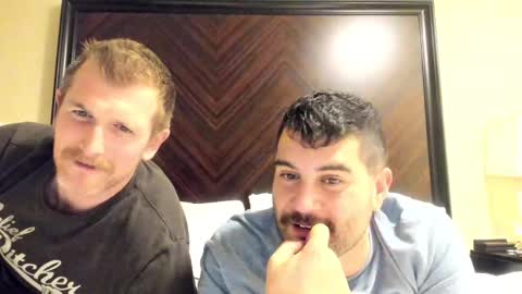 Snapshot of liam_1985 chatting on February 8, 2025, 3:41 am Liam online show from February 8, 2025, 3:41 am