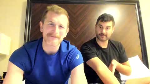 Snapshot of liam_1985 chatting on February 8, 2025, 10:51 pm Liam online show from February 8, 2025, 10:51 pm