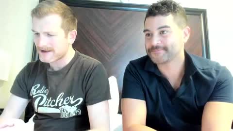 Snapshot of liam_1985 chatting on February 9, 2025, 2:29 pm Liam online show from February 9, 2025, 2:29 pm