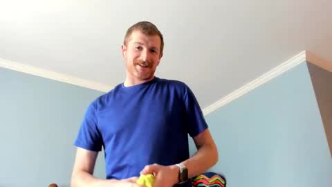 Snapshot of liam_1985 chatting on February 10, 2025, 7:38 pm Liam online show from February 10, 2025, 7:38 pm