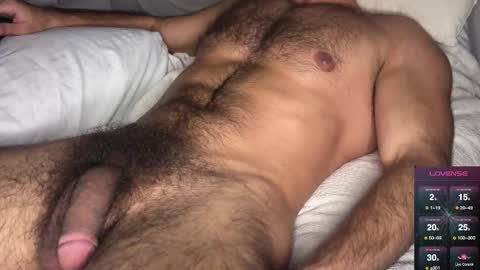 liam_9inch online show from March 19, 2026, 11:20 pm