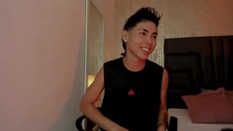 Liam Adamms online show from March 17, 2026, 12:41 pm