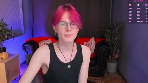 Snapshot of liam_blair chatting on May 29, 2026, 6:00 am LIAM online show from May 29, 2026, 6:00 am