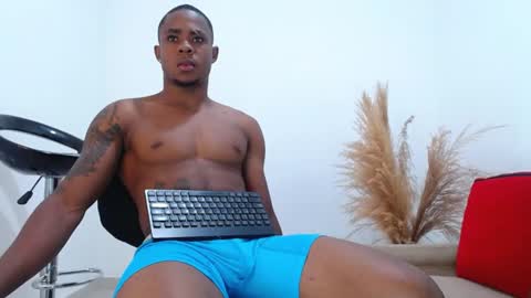 liam_bolt online show from July 22, 2026, 4:15 am