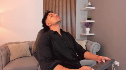 Liam Collins online show from March 1, 2025, 11:39 am