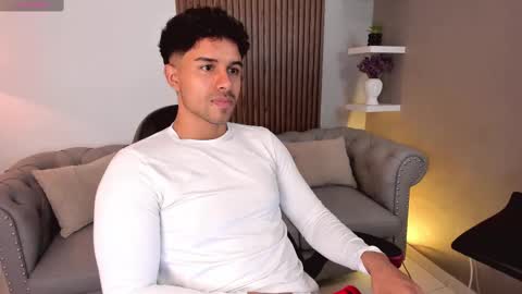 Liam Collins online show from March 2, 2025, 11:50 am