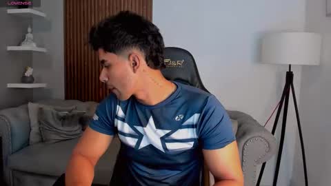 Liam Collins online show from September 17, 2025, 11:45 am