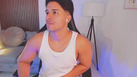 Liam Collins online show from October 8, 2025, 11:41 am