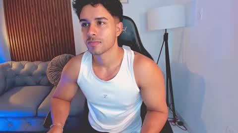 Liam Collins online show from October 24, 2025, 11:50 am