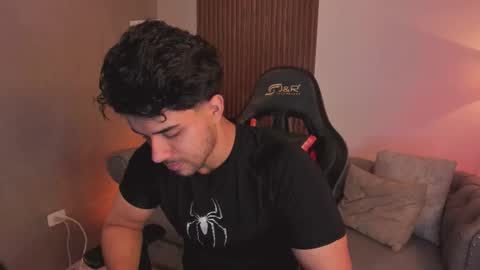 Liam Collins online show from February 15, 2026, 11:41 am