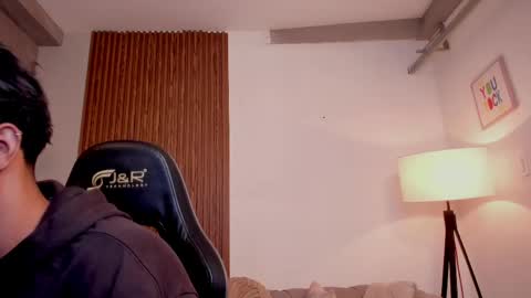 Liam Collins online show from April 27, 2026, 12:03 pm