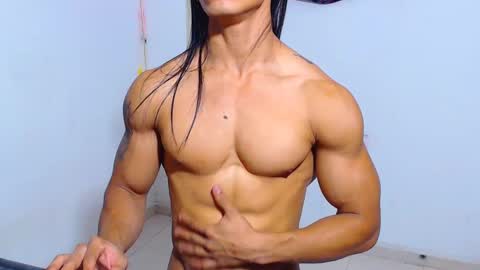 Snapshot of liam_domain chatting on September 11, 2025, 7:58 pm LIAM online show from September 11, 2025, 7:58 pm