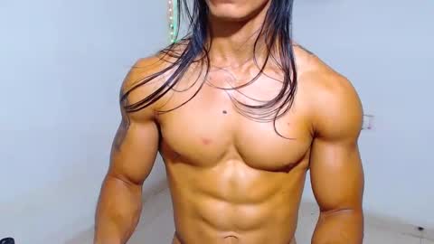 Snapshot of liam_domain chatting on October 15, 2025, 9:48 pm LIAM online show from October 15, 2025, 9:48 pm