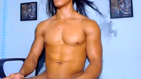 Snapshot of liam_domain chatting on July 11, 2026, 2:36 am LIAM online show from July 11, 2026, 2:36 am