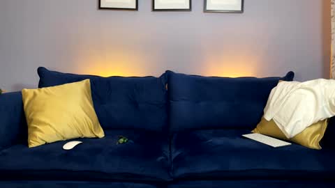 Liam online show from January 14, 2025, 12:11 am