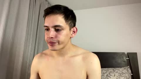 Liam online show from February 18, 2025, 1:54 am