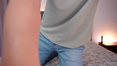 Liam online show from March 11, 2025, 2:51 pm