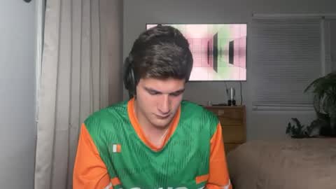 Snapshot of liam_gordineer chatting on July 2, 2026, 1:38 am Liam G The Freak online show from July 2, 2026, 1:38 am