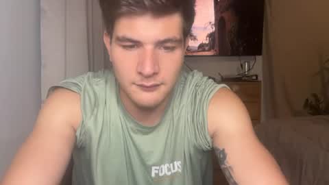 Snapshot of liam_gordineer chatting on July 7, 2026, 2:14 am Liam G The Freak online show from July 7, 2026, 2:14 am