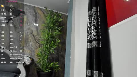 LIAM KLEIN online show from February 20, 2025, 11:09 am