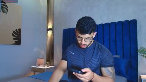 Snapshot of liam_kleiin chatting on June 5, 2026, 11:16 am LIAM KLEIN online show from June 5, 2026, 11:16 am