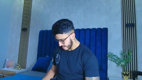 Snapshot of liam_kleiin chatting on June 6, 2026, 11:15 am LIAM KLEIN online show from June 6, 2026, 11:15 am