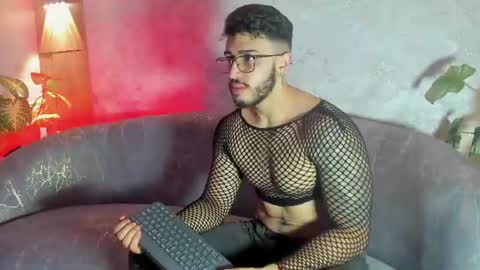Snapshot of liam_kleiin chatting on June 18, 2026, 11:36 am LIAM KLEIN online show from June 18, 2026, 11:36 am