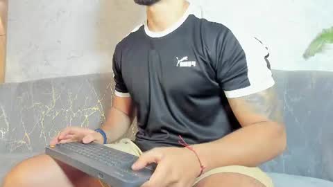 Snapshot of liam_kleiin chatting on June 19, 2026, 11:14 am LIAM KLEIN online show from June 19, 2026, 11:14 am