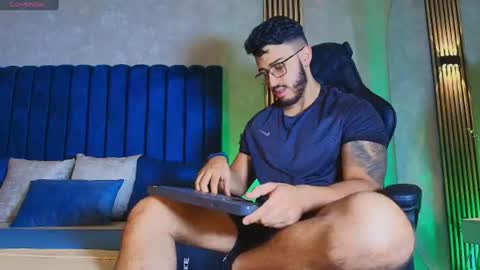 Snapshot of liam_kleiin chatting on July 7, 2026, 11:14 am LIAM KLEIN online show from July 7, 2026, 11:14 am