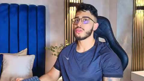 Snapshot of liam_kleiin chatting on July 14, 2026, 11:05 am LIAM KLEIN online show from July 14, 2026, 11:05 am