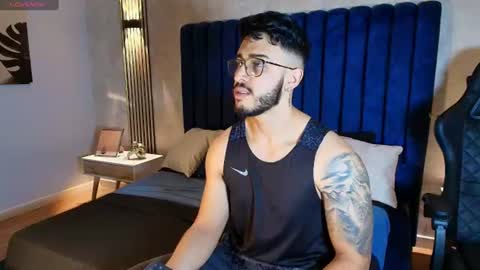 Snapshot of liam_kleiin chatting on July 20, 2026, 11:12 am LIAM KLEIN online show from July 20, 2026, 11:12 am