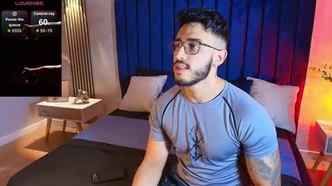 Snapshot of liam_kleiin chatting on July 22, 2026, 11:13 am LIAM KLEIN online show from July 22, 2026, 11:13 am