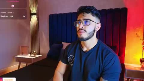 Snapshot of liam_kleiin chatting on July 28, 2026, 11:17 am LIAM KLEIN online show from July 28, 2026, 11:17 am