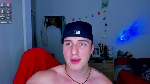 Snapshot of liam_oficial chatting on December 21, 2024, 6:41 am liam online show from December 21, 2024, 6:41 am