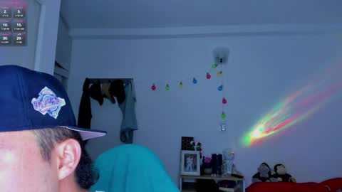 Snapshot of liam_oficial chatting on January 19, 2025, 3:08 am liam online show from January 19, 2025, 3:08 am