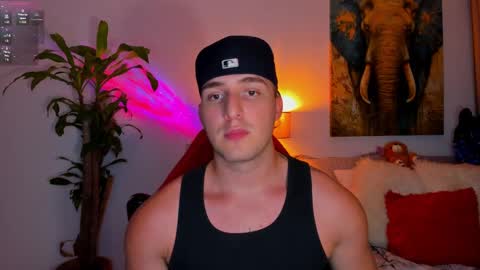 Snapshot of liam_oficial chatting on March 1, 2025, 4:26 am liam online show from March 1, 2025, 4:26 am