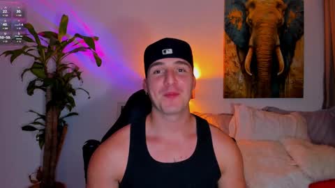 Snapshot of liam_oficial chatting on March 7, 2025, 3:19 am liam online show from March 7, 2025, 3:19 am