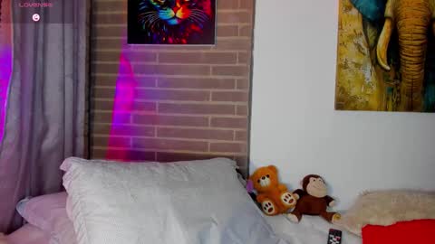 liam online show from January 16, 2026, 2:48 am