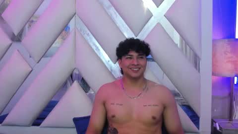 Snapshot of liam_percy7 chatting on September 9, 2025, 9:58 pm liam online show from September 9, 2025, 9:58 pm