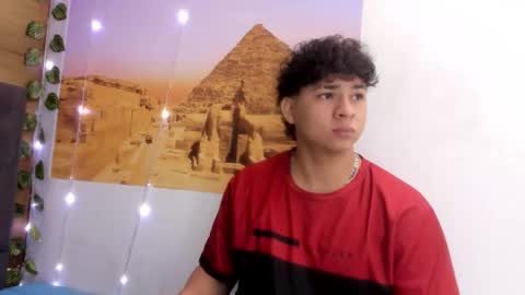 Snapshot of liam_percy7 chatting on September 17, 2025, 12:29 pm liam online show from September 17, 2025, 12:29 pm