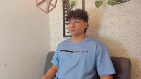 Snapshot of liam_percy7 chatting on October 17, 2025, 1:03 pm liam online show from October 17, 2025, 1:03 pm