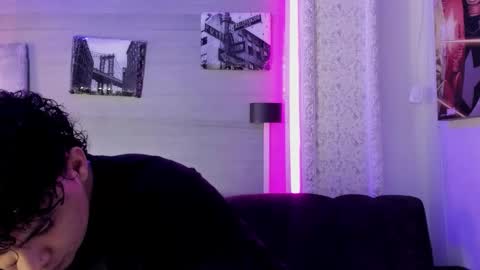 Snapshot of liam_percy7 chatting on October 21, 2025, 12:39 pm liam online show from October 21, 2025, 12:39 pm