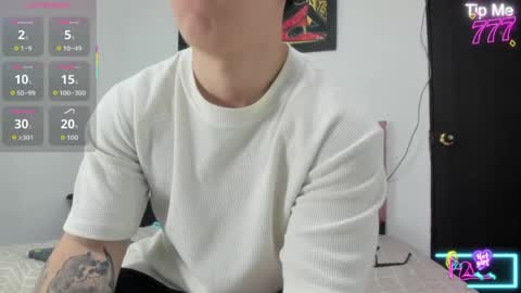 Call me Lian online show from June 8, 2026, 12:38 pm