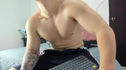 Call me Lian online show from June 13, 2026, 12:25 pm