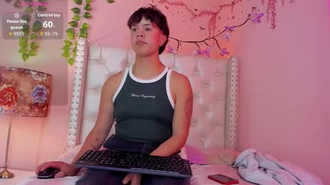 LIN online show from February 23, 2026, 2:47 pm