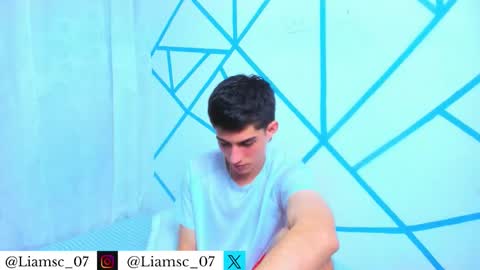 Liam scott77 online show from February 1, 2026, 1:37 am